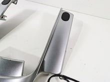 Load image into Gallery viewer, 2010 Harley Touring FLHX Street Glide Rear Fender Wing &amp; Led Taillight 59739-09
