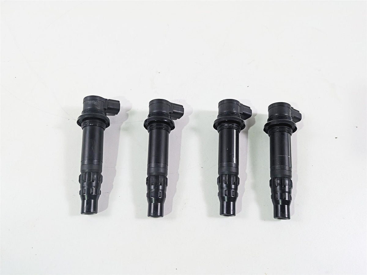 2016 Kawasaki ZX10R Ninja Ignition Coils Stick Coil Set 21171-0741 {{ shop.shopifyCountryName }} - Mototech271