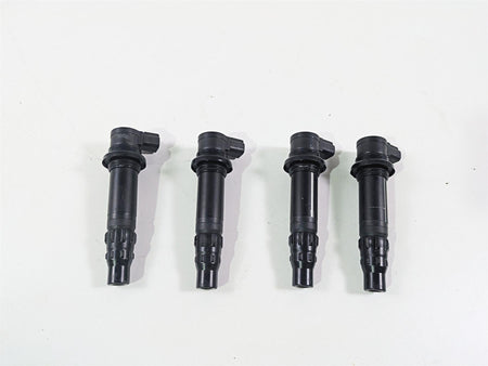 2016 Kawasaki ZX10R Ninja Ignition Coils Stick Coil Set 21171-0741 {{ shop.shopifyCountryName }} - Mototech271