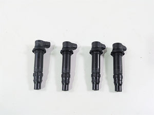 2016 Kawasaki ZX10R Ninja Ignition Coils Stick Coil Set 21171-0741