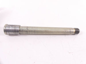2018 Kawasaki Ninja H2 ZX1002 SX SE Front Axle Wheel Spindle 25mm 41068-0594 | Mototech271