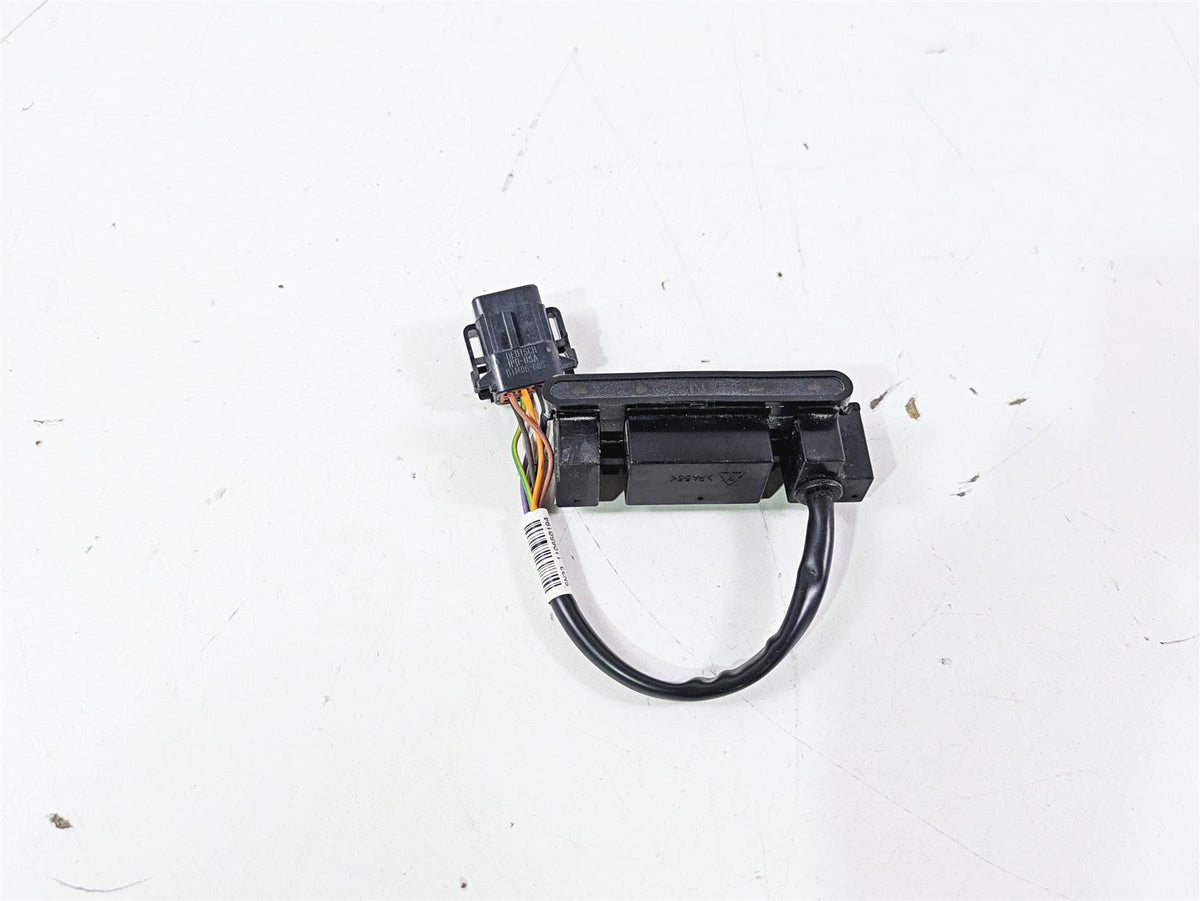 2011 Harley FXDC Dyna Super Glide Instrument Indicator Lights 68113-99C {{ shop.shopifyCountryName }} - Mototech271