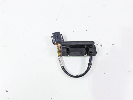2011 Harley FXDC Dyna Super Glide Instrument Indicator Lights 68113-99C {{ shop.shopifyCountryName }} - Mototech271