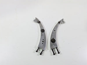 2002 Big Dog Pitbull Rear Fender Frame Struts Braces 2613-3R/L