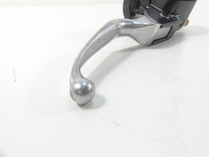 2009 Harley FXDF Dyna Fat Bob Front Brake Master Cylinder 11/16" 45170-08F