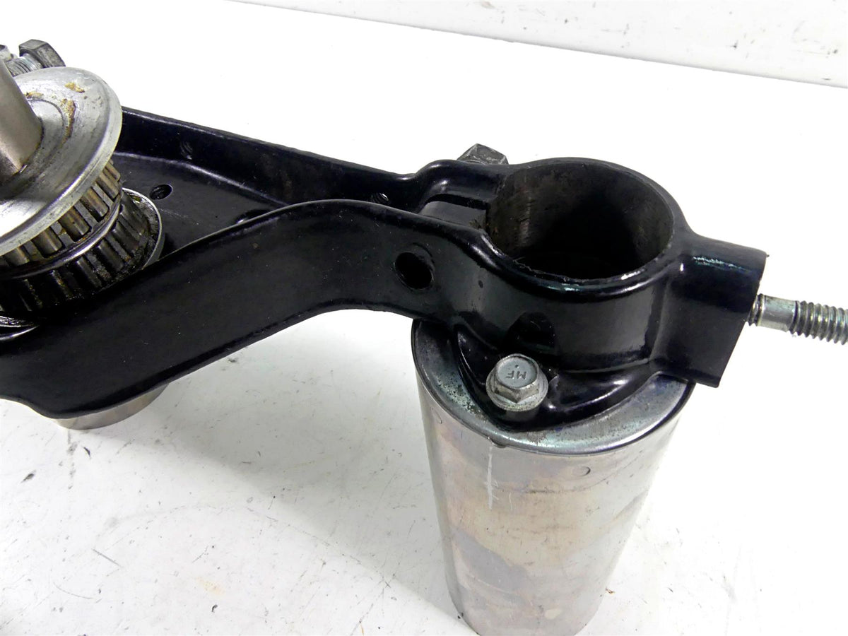 2010 Harley Touring FLHRC Road King Upper Lower Triple Tree Set 45446-09 {{ shop.shopifyCountryName }} - Mototech271