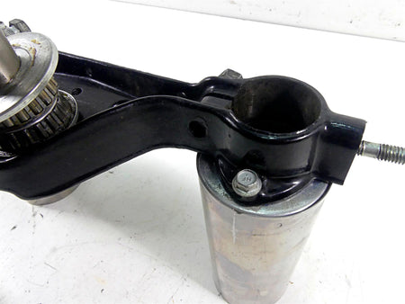 2010 Harley Touring FLHRC Road King Upper Lower Triple Tree Set 45446-09 {{ shop.shopifyCountryName }} - Mototech271
