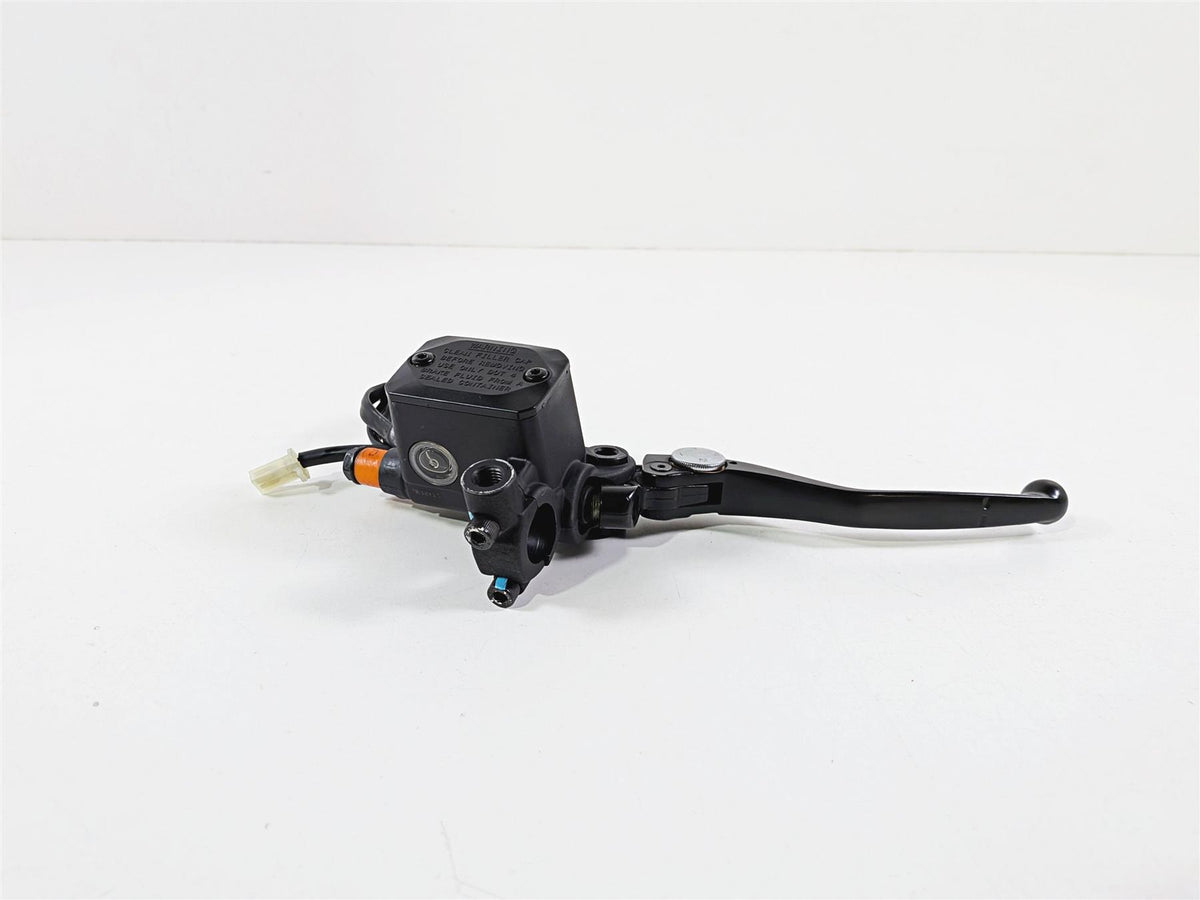 2015 Ducati Scrambler Urban Enduro Brembo Front Brake Master Cylinder 62440921B-Mototech271