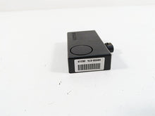 Load image into Gallery viewer, 2009 Harley Dyna FXDFSE CVO Fat Bob Security Alarm Siren Box Module 68958-07A
