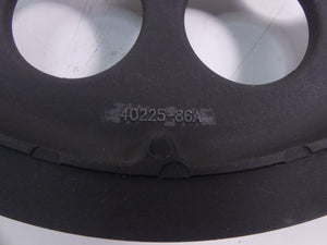 2000 Harley Touring FLHTCI Electra Glide Drive Belt Pulley 70T 1.5" 40225-86A