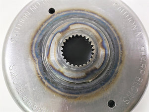 2016 Harley Touring FLHR Road King  Ignition Fly Wheel Rotor Flywheel 30041-08A