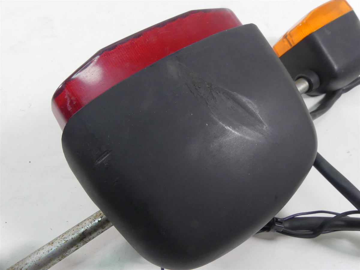 1978 BMW R100 S (2474) Taillight Tail Light Rear Blinker Turn Signal 63211356298 {{ shop.shopifyCountryName }} - Mototech271
