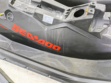 2022 SeaDoo Spark 900 Trixx Inner Hull Center Body & Covers 291006043 {{ shop.shopifyCountryName }} - Mototech271