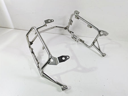 2015 BMW R1200 GS Adv K51 Saddlebag Rack Holder Panier 46548520067 46548520068 {{ shop.shopifyCountryName }} - Mototech271