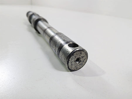 2004 Harley Touring FLTRI Road Glide Front Axle Wheel Spindle 1" 43364-00-Mototech271