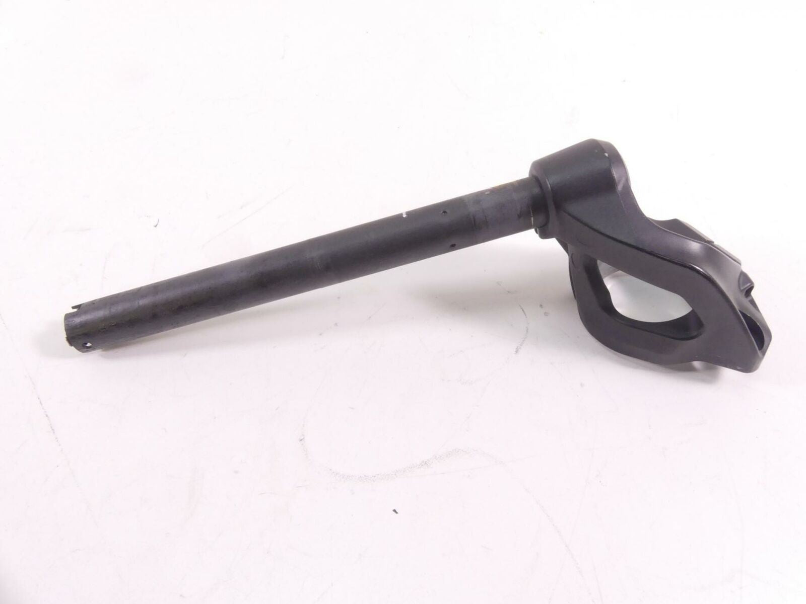 2018 Kawasaki Ninja H2 ZX1002 SX SE Left Handlebar Handle Bar 46012-0386-46R