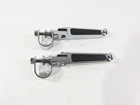 2016 Harley Touring FLHR Road King Highway Foot Pegs 49144-86 {{ shop.shopifyCountryName }} - Mototech271