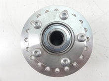 Load image into Gallery viewer, 2018 Harley Softail FXBB Street Bob Front Spoke Wheel Hub 43300565
