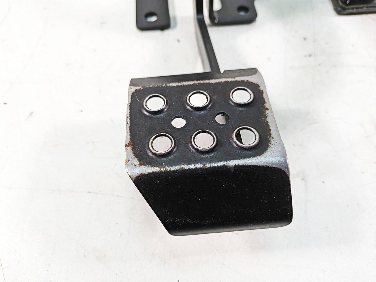 2019 Polaris RZR XP 1000 EPS Brake & Accelerate Pedal Set 1026832 4014042 {{ shop.shopifyCountryName }} - Mototech271