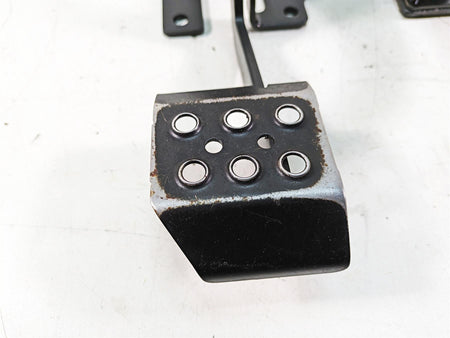 2019 Polaris RZR XP 1000 EPS Brake & Accelerate Pedal Set 1026832 4014042 {{ shop.shopifyCountryName }} - Mototech271