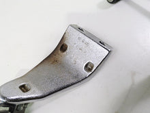 Load image into Gallery viewer, 2008 Harley FXDL Dyna Low Rider 105TH Left Rider Mid Footpeg &amp; Shifter 50639-90A
