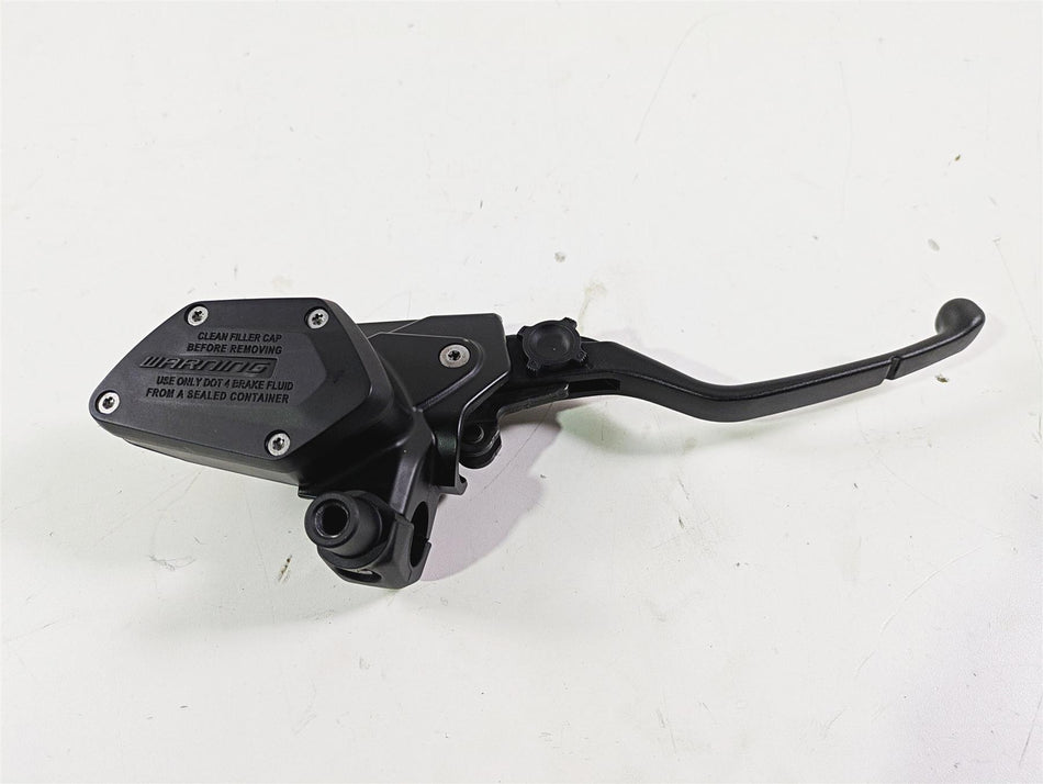 2015 BMW R1200 GS Adv K51 Front Brake Master Cylinder 32728559604 {{ shop.shopifyCountryName }} - Mototech271