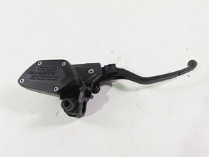2015 BMW R1200 GS Adv K51 Front Brake Master Cylinder 32728559604