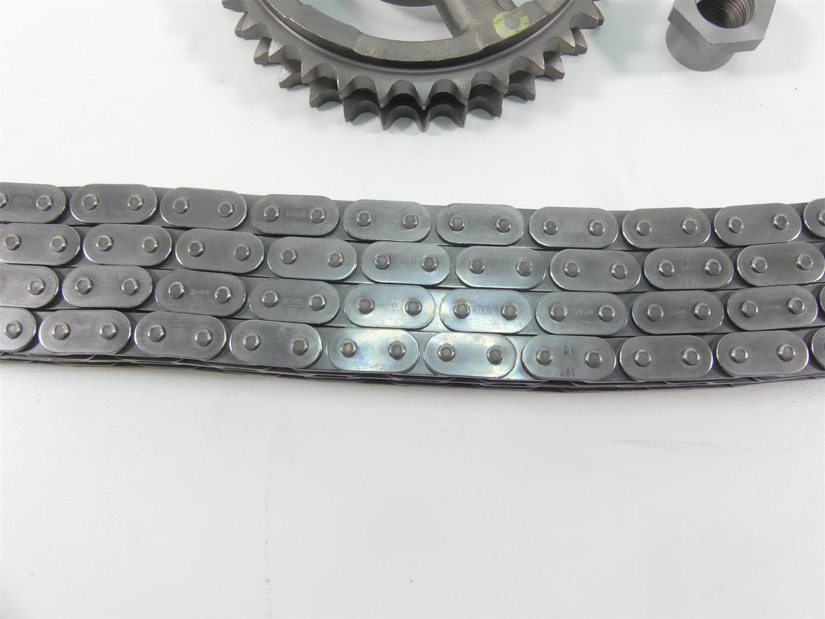 2016 Harley FXDL Dyna Low Rider Primary Drive Clutch Kit 37816-11 {{ shop.shopifyCountryName }} - Mototech271