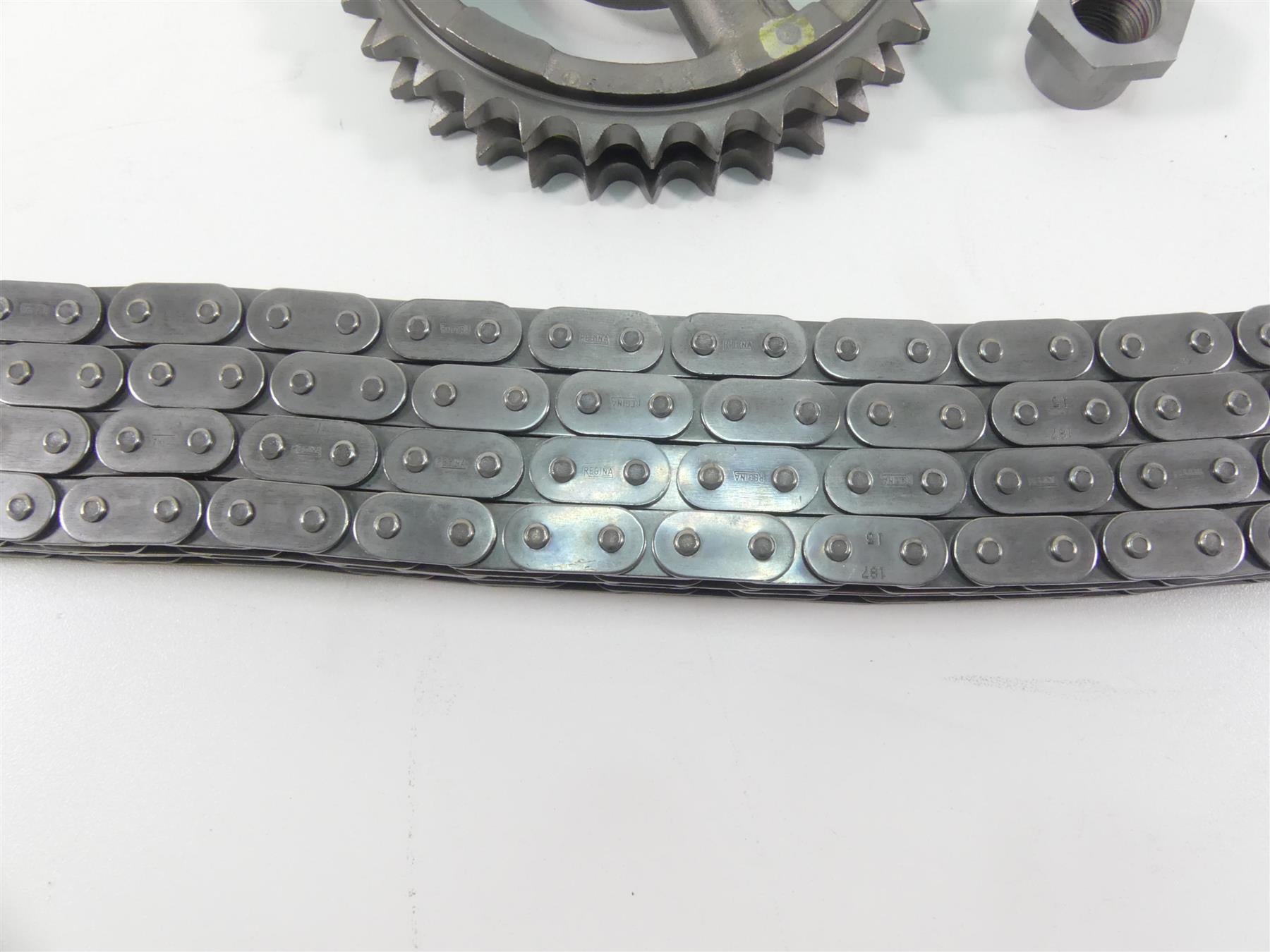 2016 Harley FXDL Dyna Low Rider Primary Drive Clutch Kit 37816-11 {{ shop.shopifyCountryName }} - Mototech271
