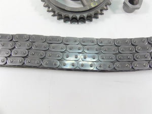 2016 Harley FXDL Dyna Low Rider Primary Drive Clutch Kit 37816-11 | Mototech271