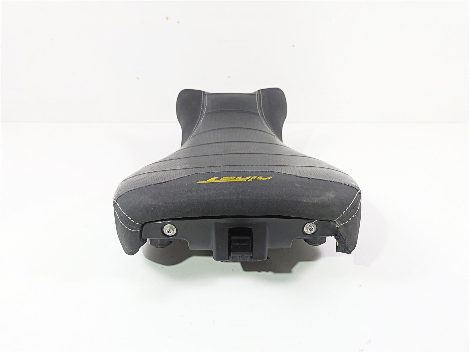 2018 BMW R nineT Urban GS K33 Custom Front Seat Saddle 77348546218 {{ shop.shopifyCountryName }} - Mototech271