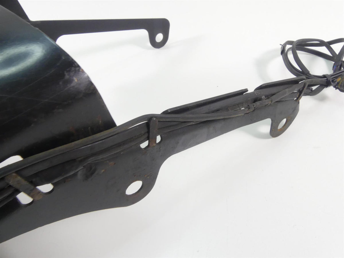 2019 Harley Softail FLSB Sport Glide Rear Blinker Turn Signals Fender 67801038 {{ shop.shopifyCountryName }} - Mototech271