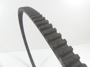 2007 Harley Touring FLHTCU SE CVO Electra Glide Rear Drive Belt 137T 1" 40024-07 | Mototech271