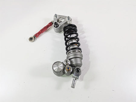 2014 Yamaha YZFR1 R1 RN22 Rear Suspension Damper Shock 1KB-22210-10-00 {{ shop.shopifyCountryName }} - Mototech271