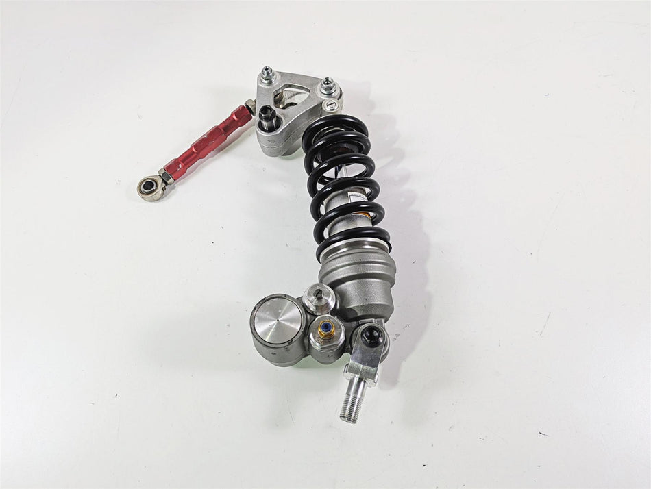 2014 Yamaha YZFR1 R1 RN22 Rear Suspension Damper Shock 1KB-22210-10-00 {{ shop.shopifyCountryName }} - Mototech271