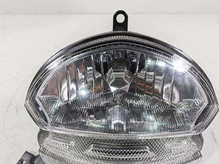 2009 Ducati Monster 1100 S Headlight Head Light Lamp Lens 52010171B {{ shop.shopifyCountryName }} - Mototech271