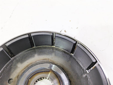 2015 Harley FXDL Dyna Low Rider Ignition Flywheel Fly Wheel Rotor 30041-08A {{ shop.shopifyCountryName }} - Mototech271