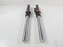 Load image into Gallery viewer, 2021 Indian Scout 1200 Front Fork Leg Set 395miles Only 1824582 1824584
