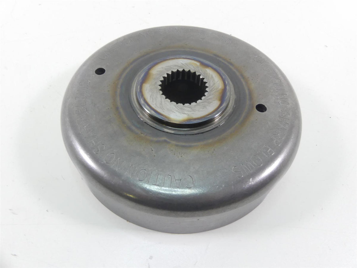 2013 Harley Touring FLHTP Electra Glide Ignition Flywheel Rotor 30041-08A {{ shop.shopifyCountryName }} - Mototech271