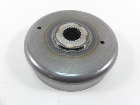 2013 Harley Touring FLHTP Electra Glide Ignition Flywheel Rotor 30041-08A {{ shop.shopifyCountryName }} - Mototech271