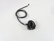 Load image into Gallery viewer, 2016 Harley FXDF Dyna Fat Bob Left Blinker Control Switch - Read 71500372A
