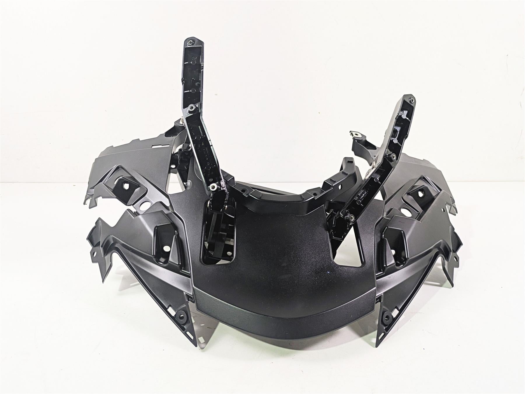 2016 BMW R1200RT K52 Windshield Adjuster & Motor 46637728676 {{ shop.shopifyCountryName }} - Mototech271
