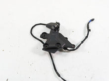 Load image into Gallery viewer, 2018 Kawasaki ZX1002 Ninja H2 SX Right Front Footpeg Mount 35063-1419-46R | Mototech271
