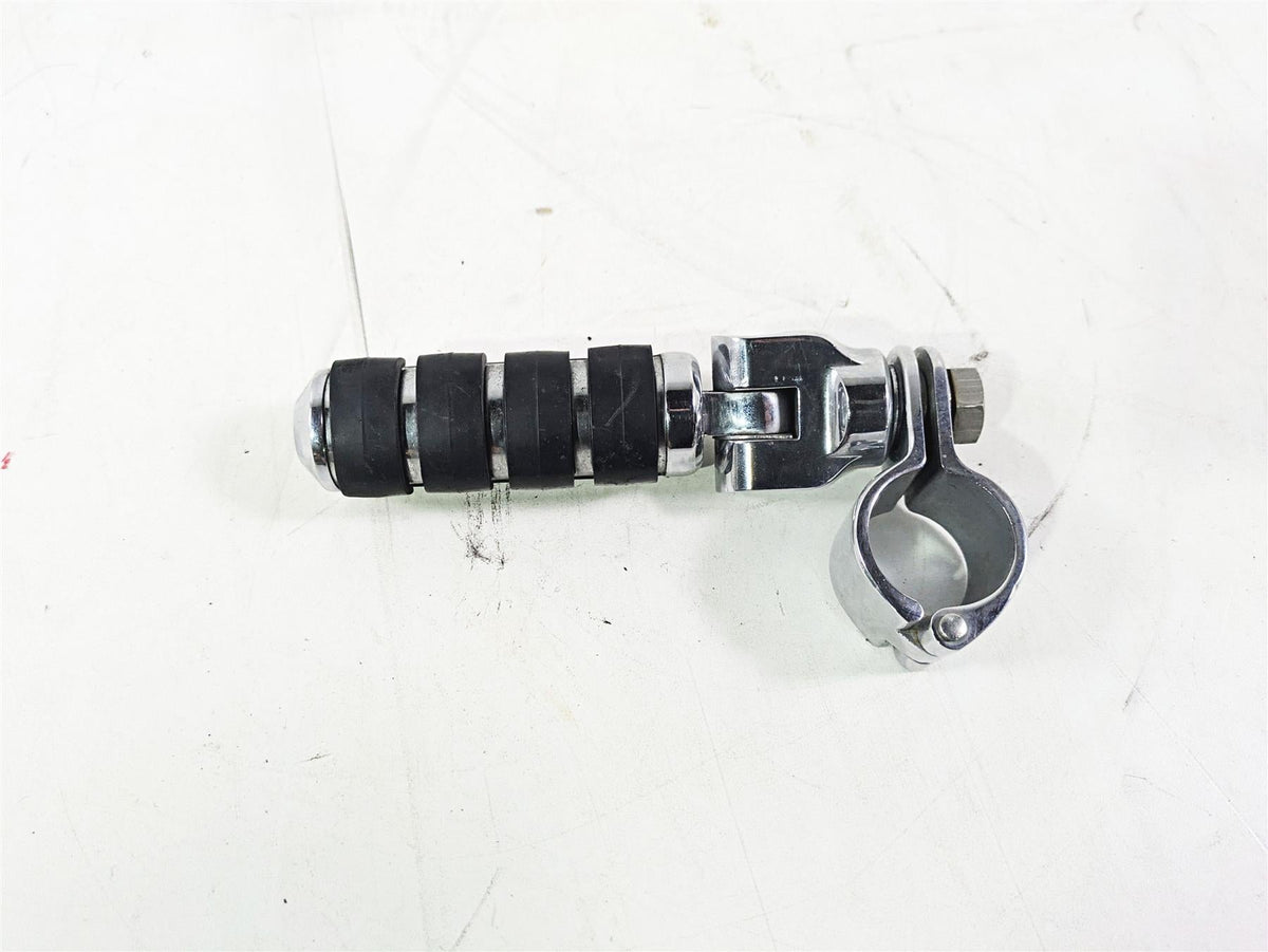 1996 Harley Touring FLHTCUI Electra Glide Highway Foot Peg + Mount {{ shop.shopifyCountryName }} - Mototech271