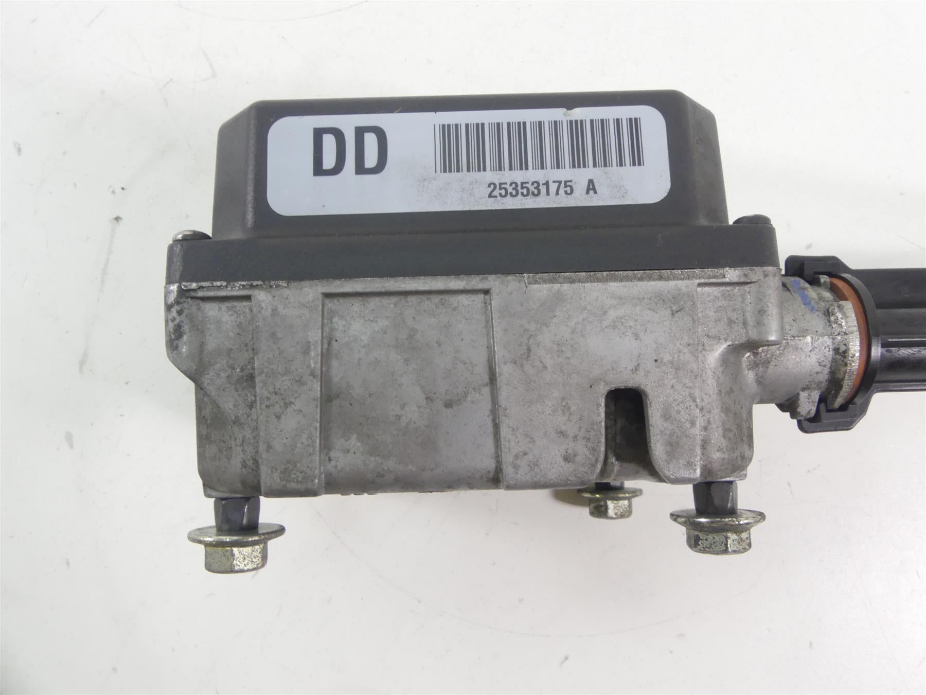 2007 Harley FLHTCU SE CVO Electra Glide Cruise Control Module Unit Ecu 70955-04 {{ shop.shopifyCountryName }} - Mototech271