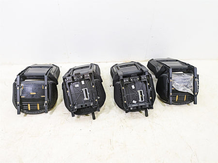 2023 Polaris RZR1000 XP 4 Premium Front Rear Left Right Seats 2692006 2692004 {{ shop.shopifyCountryName }} - Mototech271