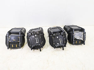 2023 Polaris RZR1000 XP 4 Premium Front Rear Left Right Seats 2692006 2692004 | Mototech271