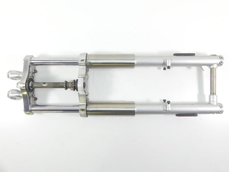 2002 Triumph Bonneville America Forks Triple Tree Axle Riser T2047121 T2047122 {{ shop.shopifyCountryName }} - Mototech271
