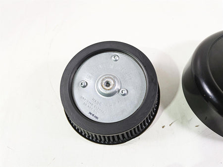 2014 Harley FLS Softail Slim Air Cleaner Breather Filter 29442-99E 29478-05A {{ shop.shopifyCountryName }} - Mototech271