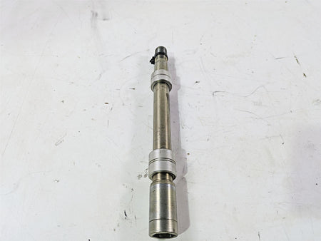 2013 Triumph Tiger 1215 Explorer Front Wheel Spindle Axle T2000700 {{ shop.shopifyCountryName }} - Mototech271